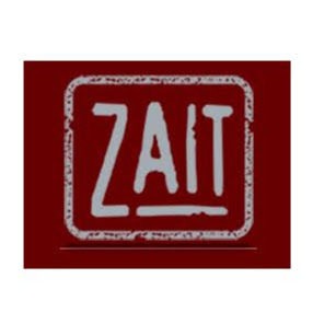 Logo des Unternehmens: Zait GmbH & Co.KG Olivenöl & mehr