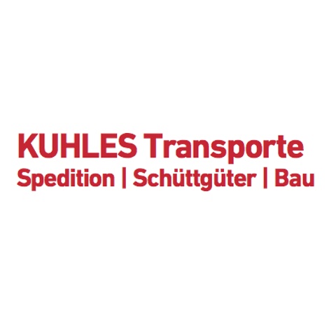 Kuhles Holger Transport