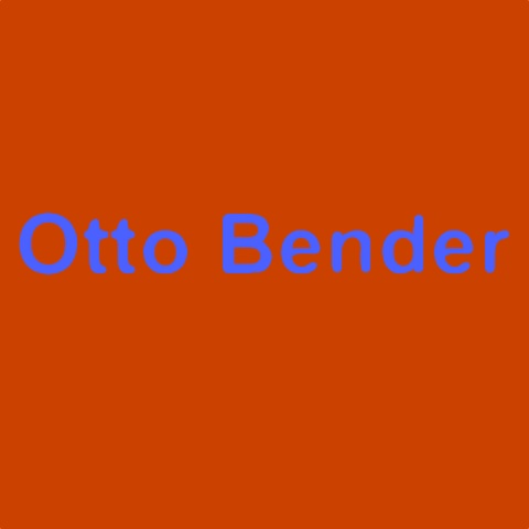 Bender Otto Gmbh Floristengroßhandelsbedarf