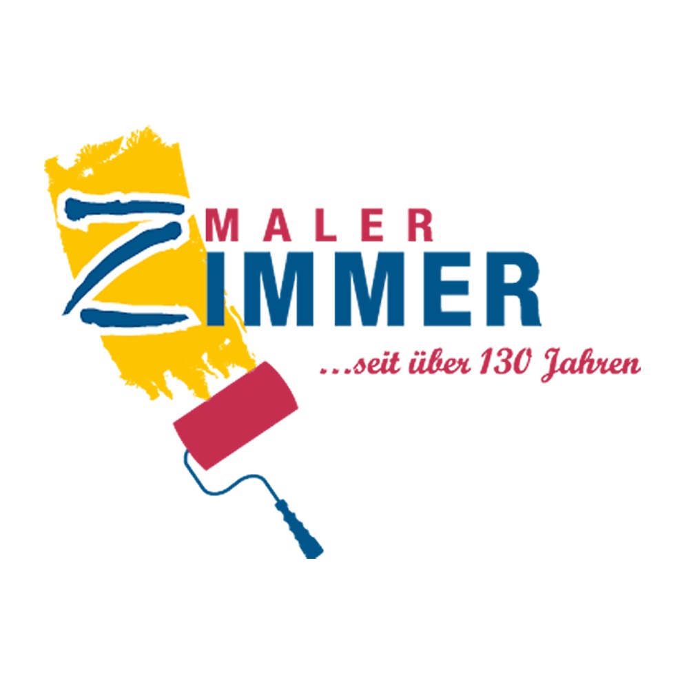 Logo des Unternehmens: Malermeister Jörg Zimmer