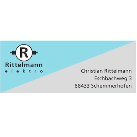 Christian Rittelmann Elektro