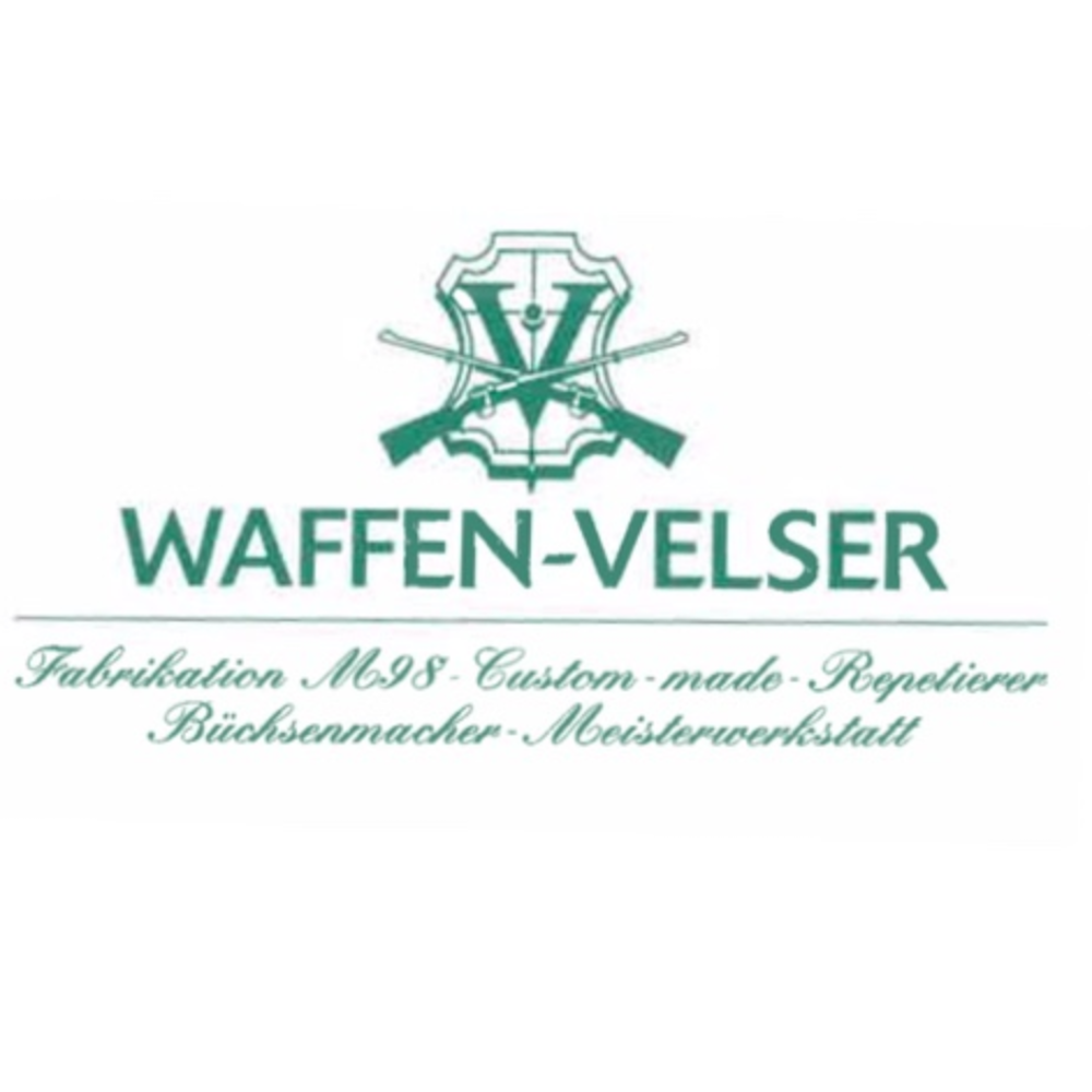 Logo des Unternehmens: Velser Waffen