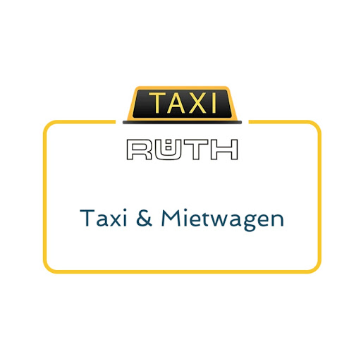 Taxi & Mietwagen Thomas Rüth