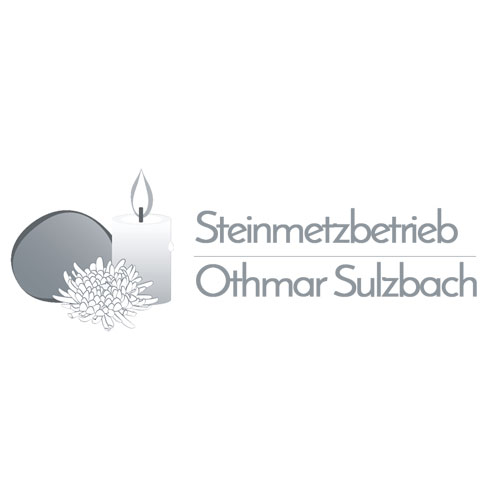 Logo des Unternehmens: Steinmetzbetrieb Othmar Sulzbach