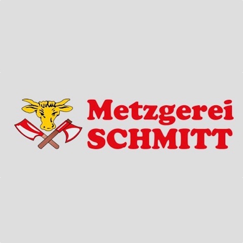 Logo des Unternehmens: Metzgerei Schmitt KG