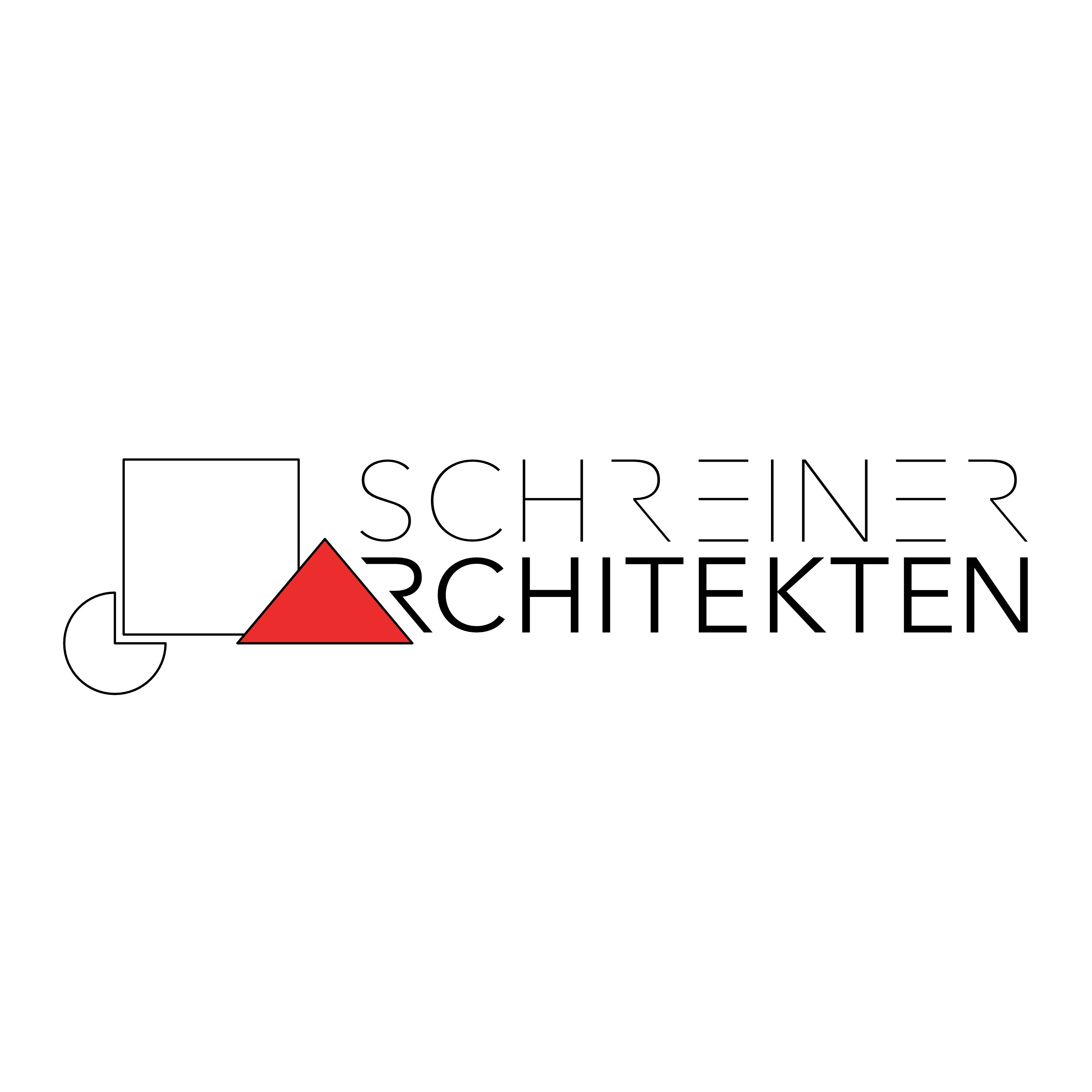 Schreiner Architekten
