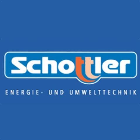 Logo des Unternehmens: Schottler GmbH - Energie- u. Umwelttechnik