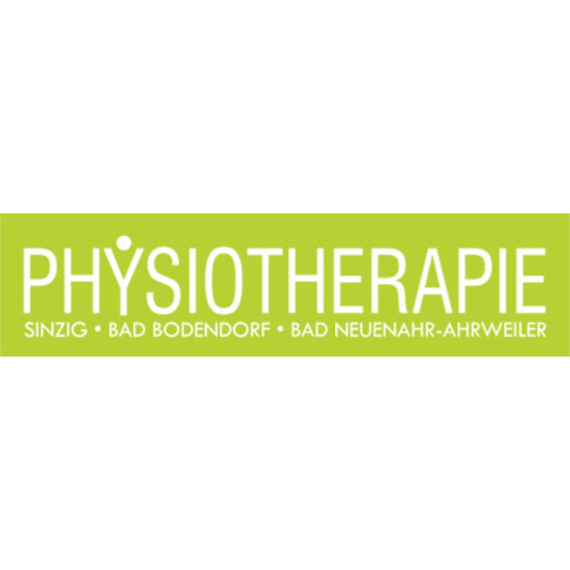 Logo des Unternehmens: Krankengymnastik Praxis Schloßstraße