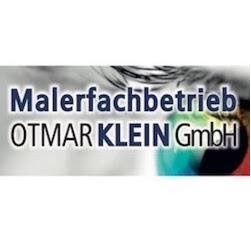 Logo des Unternehmens: Malerfachbetrieb Otmar Klein GmbH