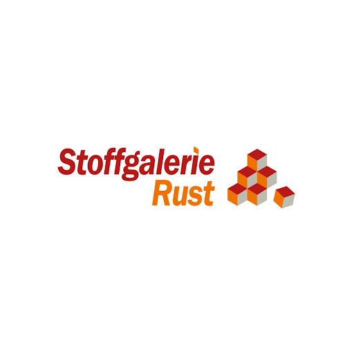 Rust Stoffgalerie Pfaff Nähzentrum