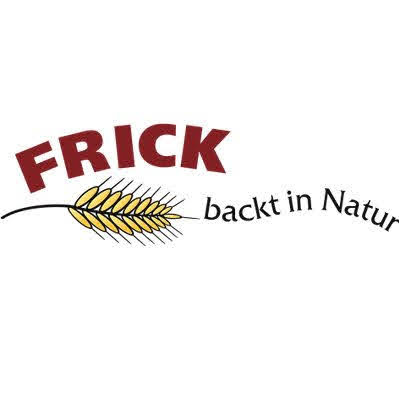 Logo des Unternehmens: Bäckerei Frick