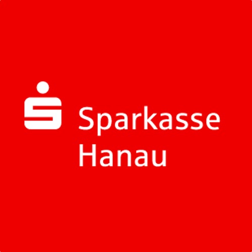 Logo des Unternehmens: Sparkasse Hanau