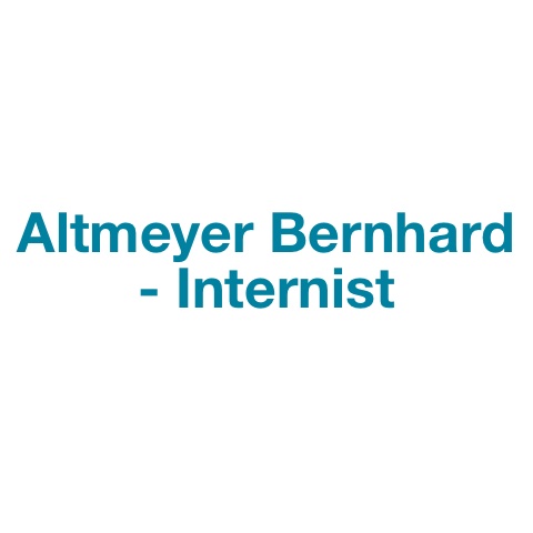 Altmeyer Bernhard Internist