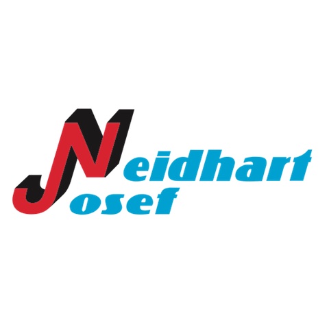 Logo des Unternehmens: Josef Neidhart Erdbewegungen