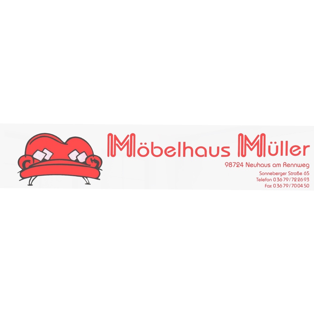 Logo des Unternehmens: Möbelhaus Heiko Müller