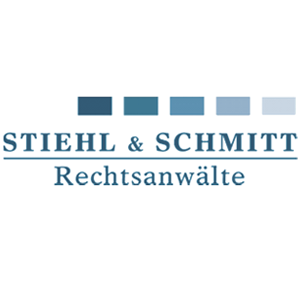 Logo des Unternehmens: Stiehl & Schmitt Heidelberger Rechtsanwaltsgesellschaft mbH