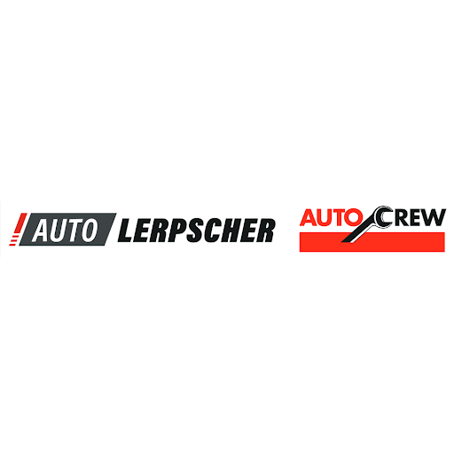 Logo des Unternehmens: Auto Lerpscher Kfz-Meisterbetrieb