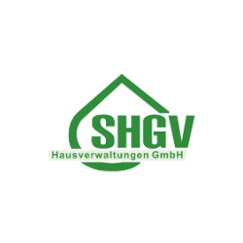 Logo des Unternehmens: SHGV - Hausverwaltungen GmbH
