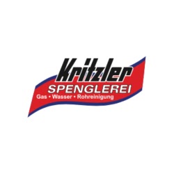 Logo des Unternehmens: Kritzler Spenglerei