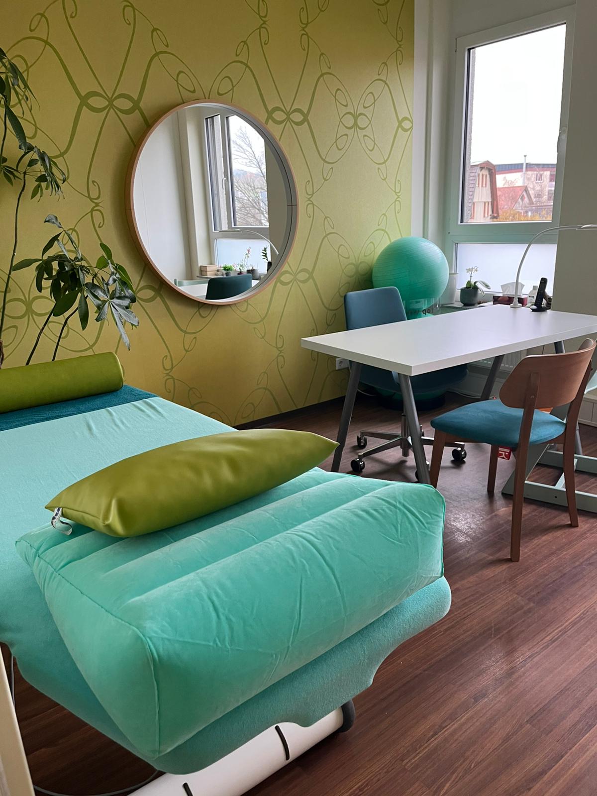 Logopädie Im Ärztehaus Achtal Birgit Brinkmann & Andrea Dietz