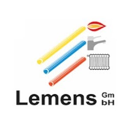 Logo des Unternehmens: Lemens GmbH Sanitär & Heizung