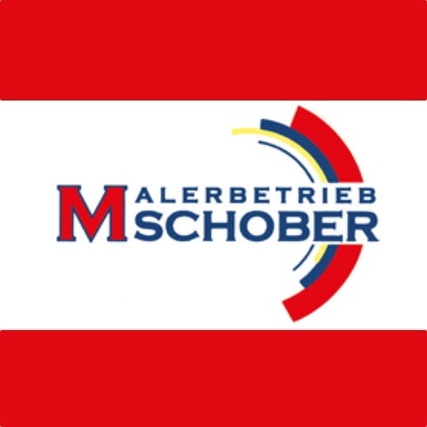 Logo des Unternehmens: Malerbetrieb Schober