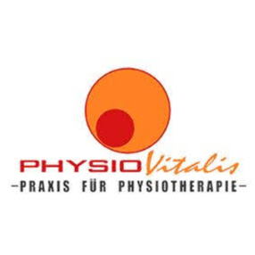 Logo des Unternehmens: PhysioVitalis Praxis für Physiotherapie Guido Hottes