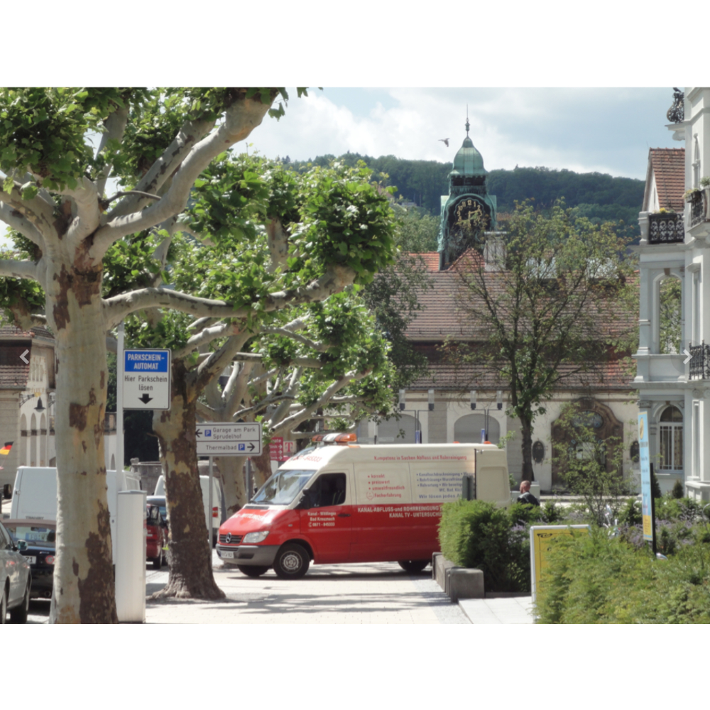 Kanal Wittlinger Gmbh