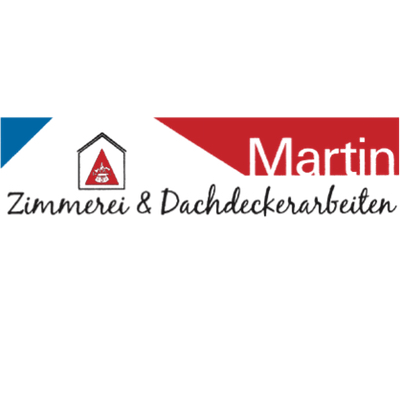 Günther Martin Zimmerei