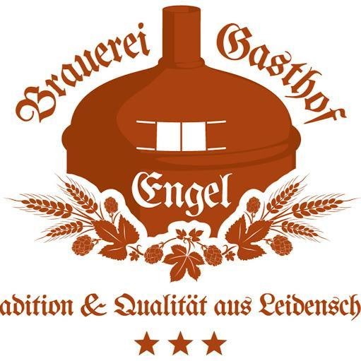 Brauereigasthof Engel Isny
