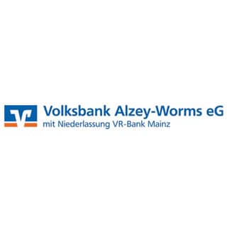 Volksbank Alzey-Worms Eg – Filiale Göllheim