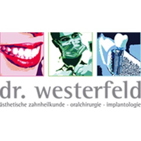 Logo des Unternehmens: Frank Westerfeld Zahnarzt