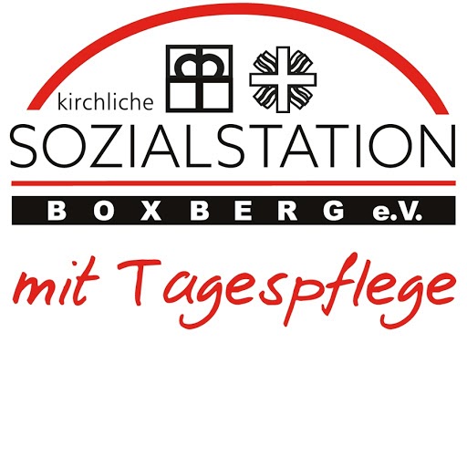 Logo des Unternehmens: Kirchliche Sozialstation Boxberg e.V.