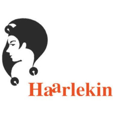 Logo des Unternehmens: Haarlekin Friseur