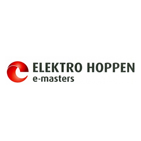 Logo des Unternehmens: Elektro Hoppen GmbH