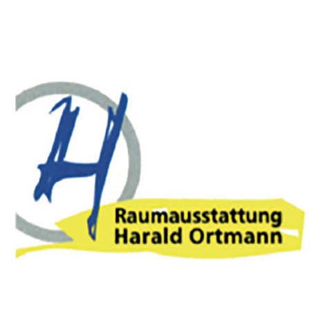 Logo des Unternehmens: Ortmann Raumausstattung
