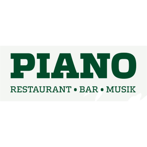 Logo des Unternehmens: Piano - Restaurant, Bar, Musik