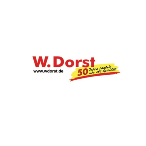 Logo des Unternehmens: Heizöl W. Dorst GmbH