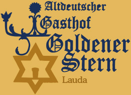 Gaststätte „Goldener Stern“