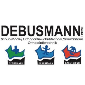 Debusmann Orthopädie & Sanitätshaus