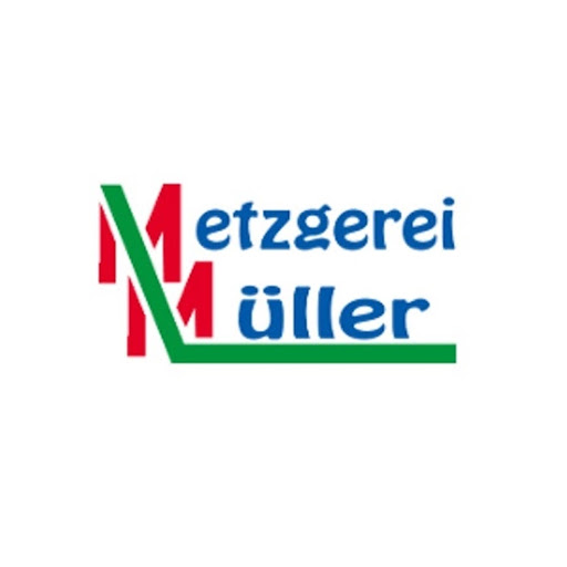 Logo des Unternehmens: Metzgerei Müller