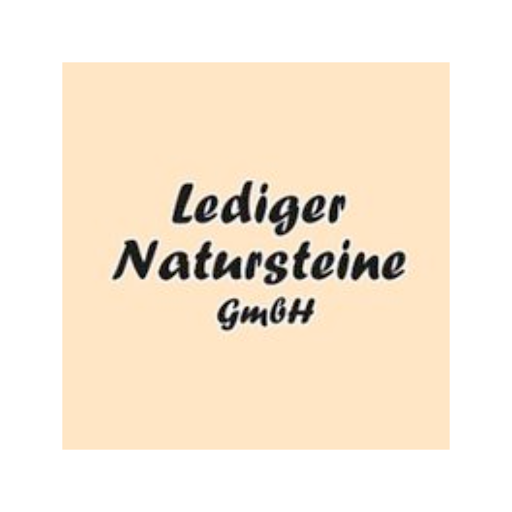 Lediger Natursteine GmbH