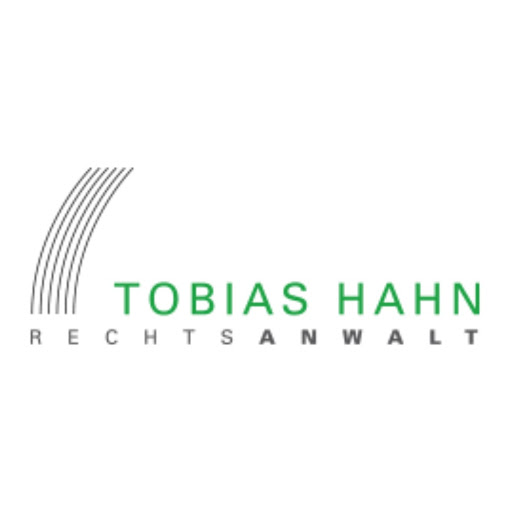 Hahn Tobias Rechtsanwalt