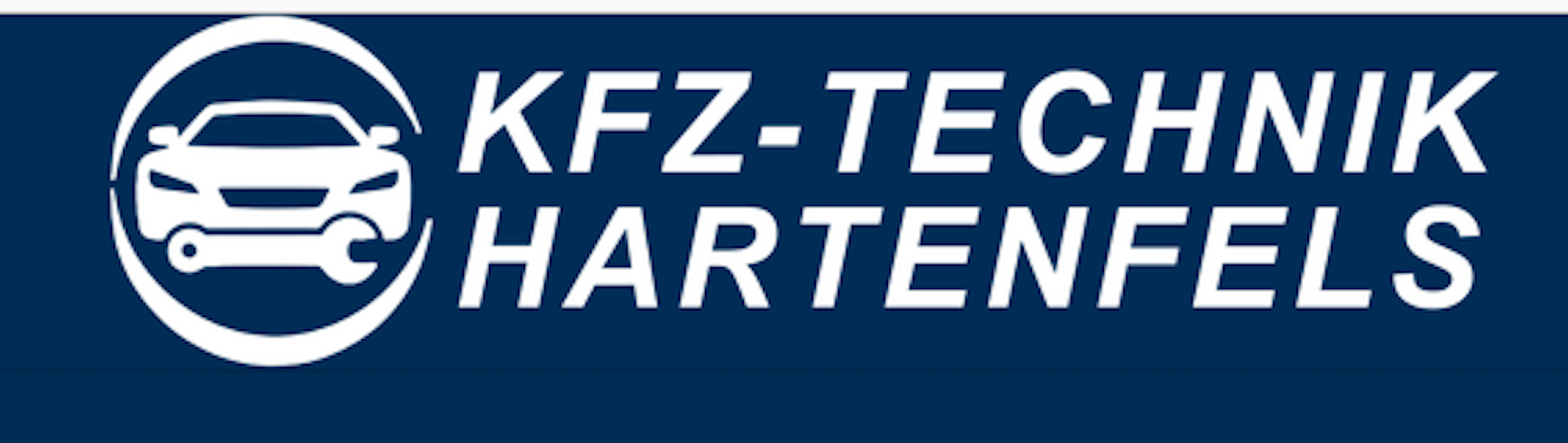 Kfz-Technik Hartenfels
