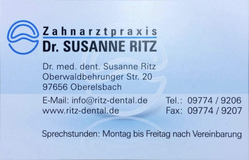Dr. Ritz & Kollegen Zahnärzte