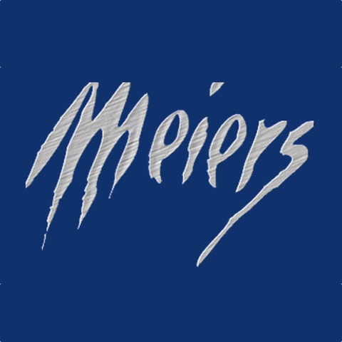 Logo des Unternehmens: Lothar Meiers & Söhne GmbH Metallbau