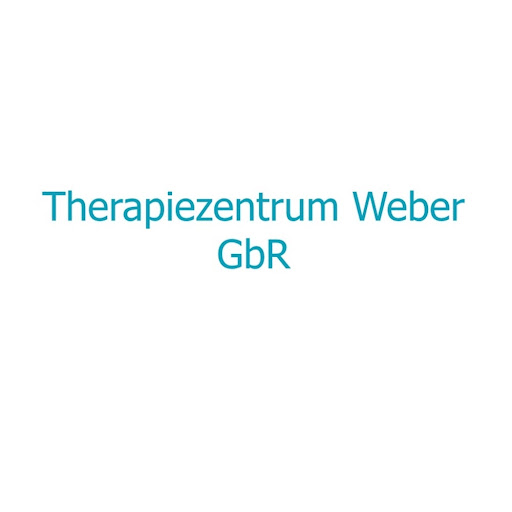 Therapiezentrum Weber Gbr