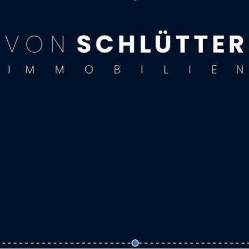 Logo des Unternehmens: Immobilien Stephan von Schlütter