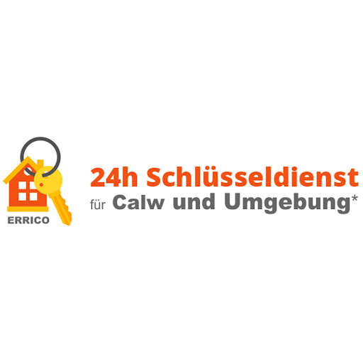 Schlüsseldienst Errico