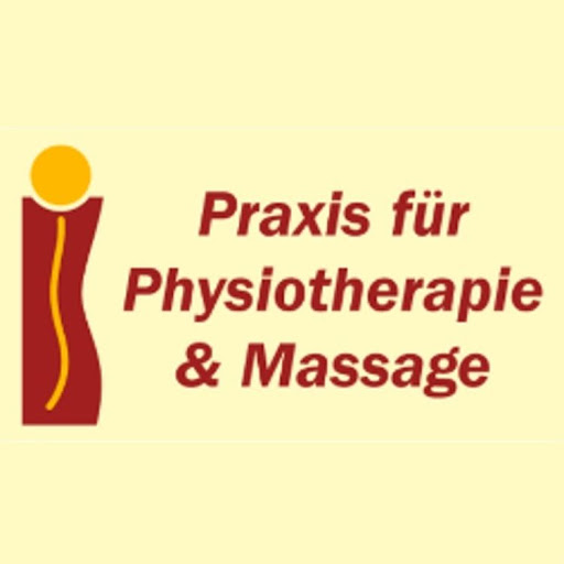 Logo des Unternehmens: Ingrid Kruppa-Müller Physiotherapie